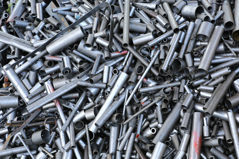 Aluminium