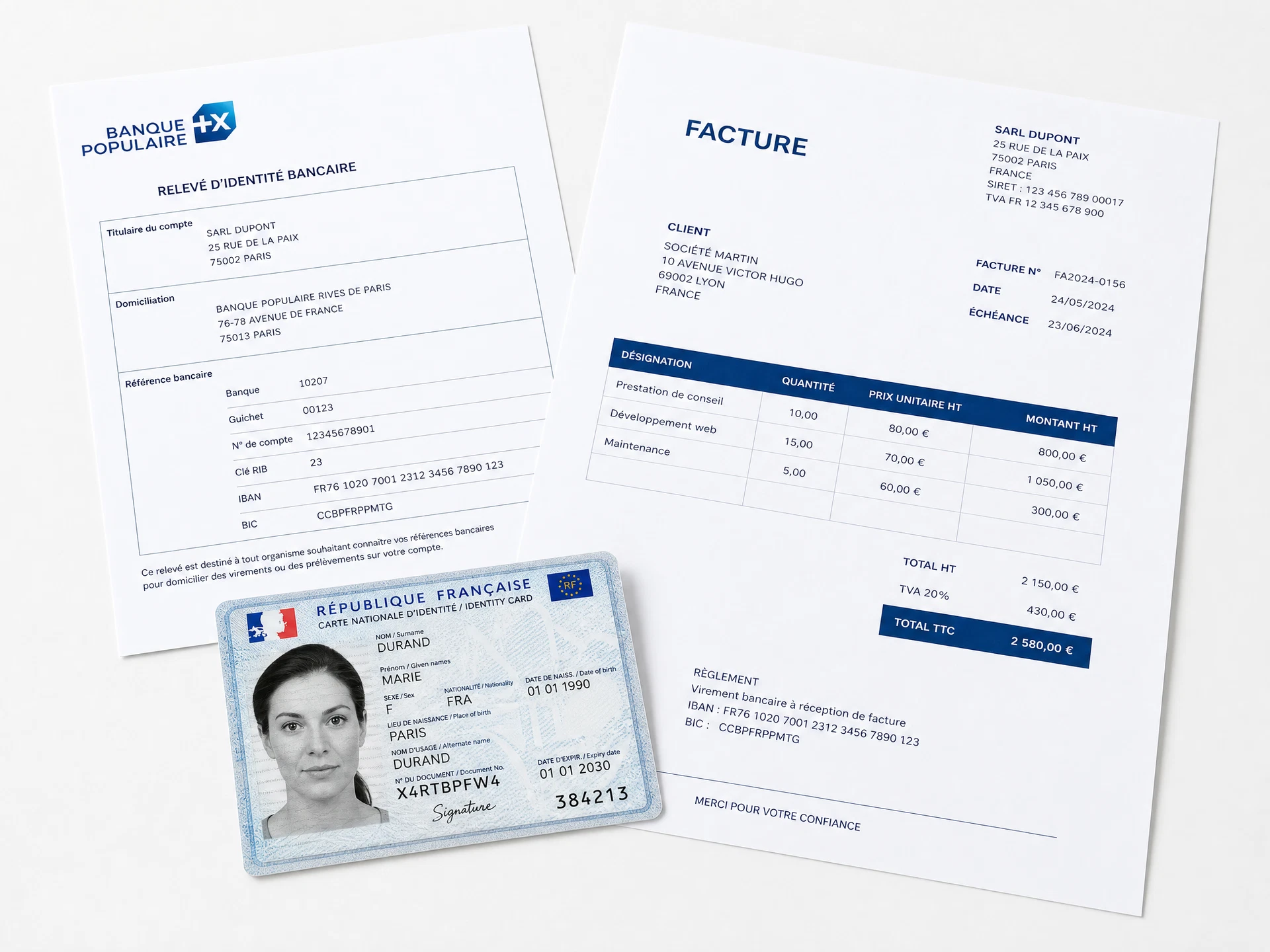 Rachat comptant sur place